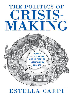The Politics of Crisis-Making - ebook